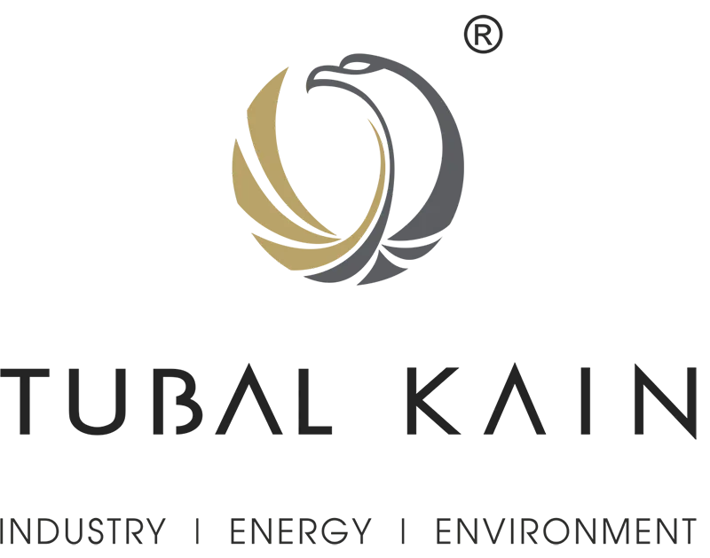 TUBAL KAIN - logo