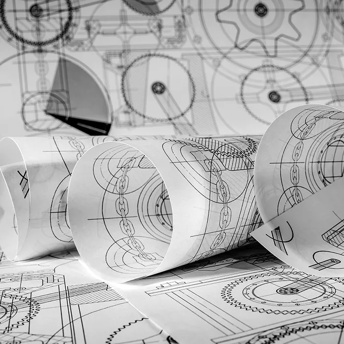 Dokumentacja i nadzór projektowy - ilustracja