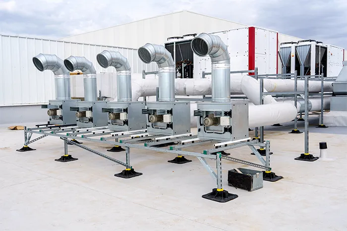 Inżynieria środowiska - ilustracja