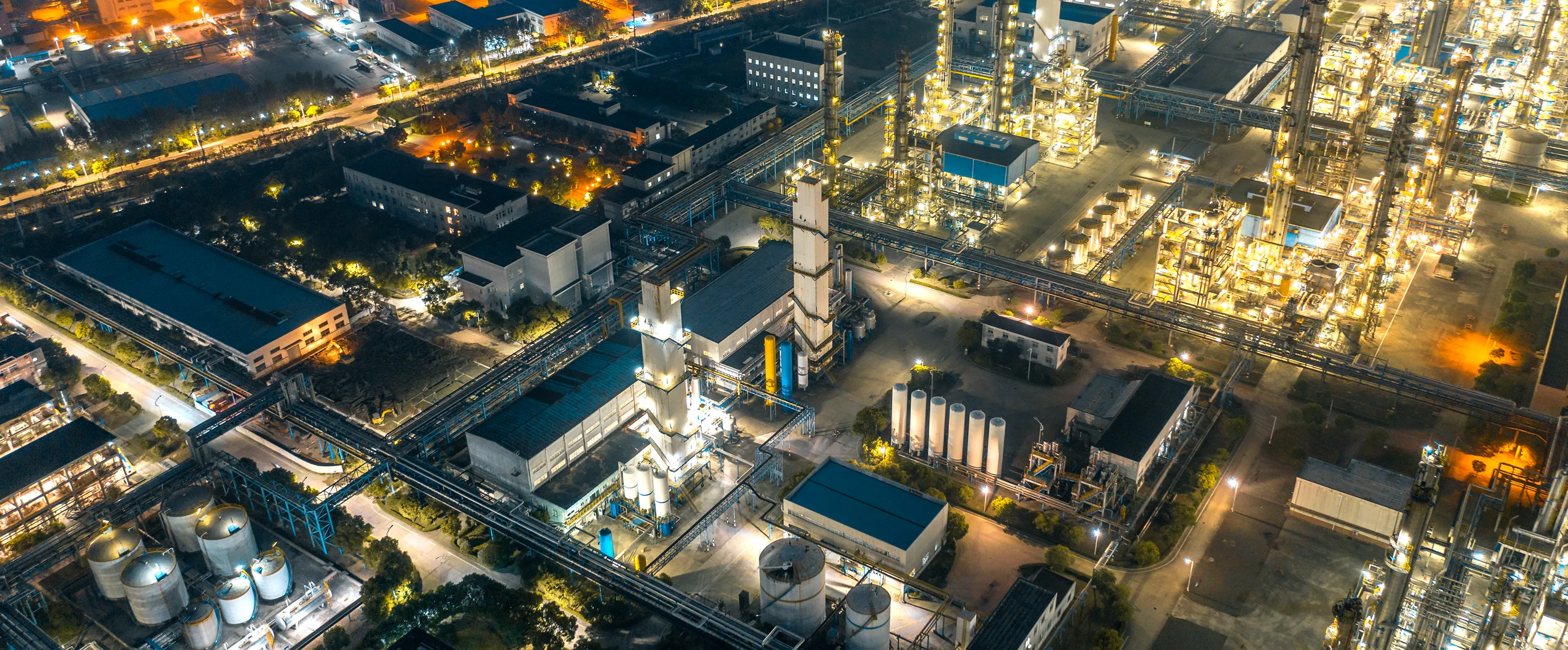 Instalacje przemysłowe - slajd 1