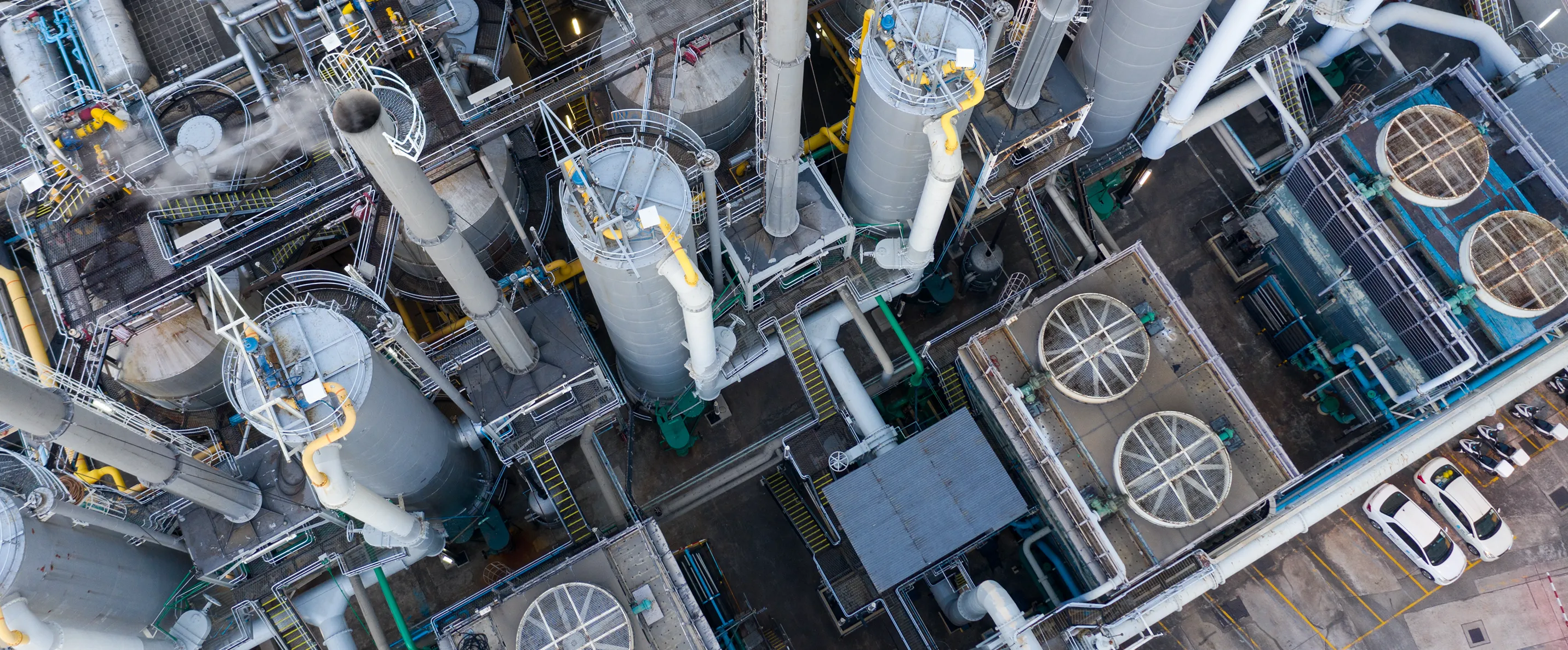 Instalacje przemysłowe - slajd 2