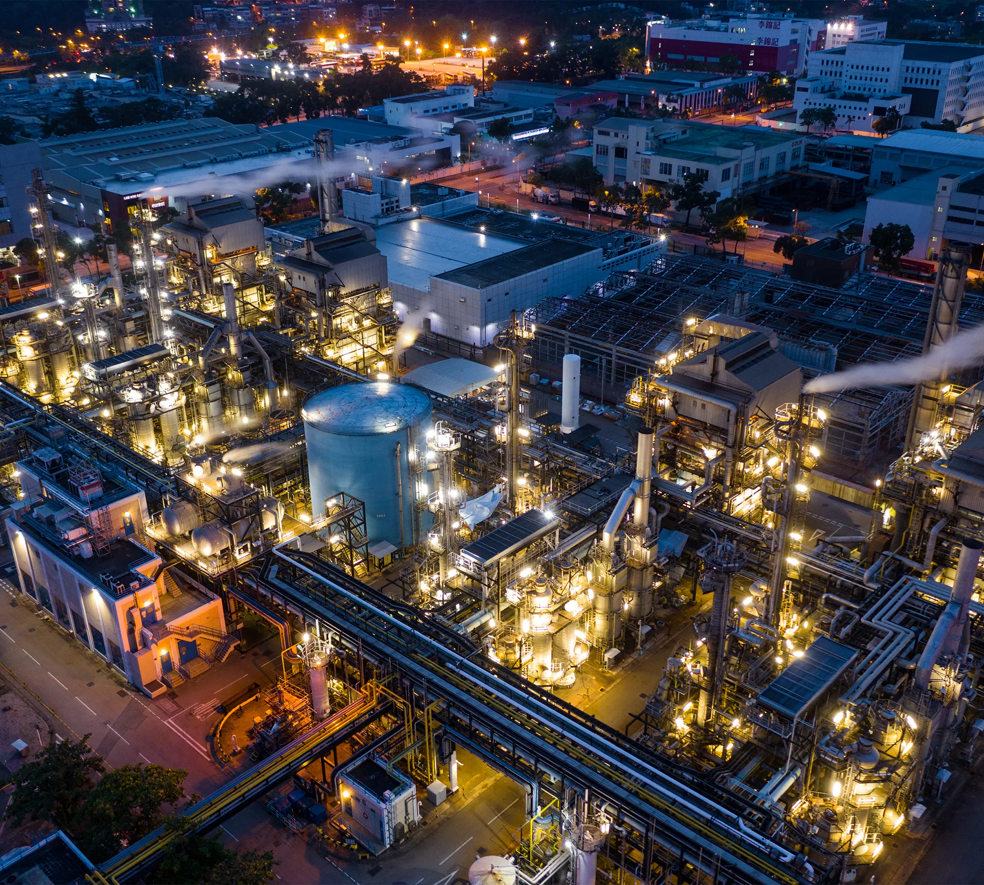 TUBAL KAIN - projektowanie instalacji przemysłowych - zdjęcie 2